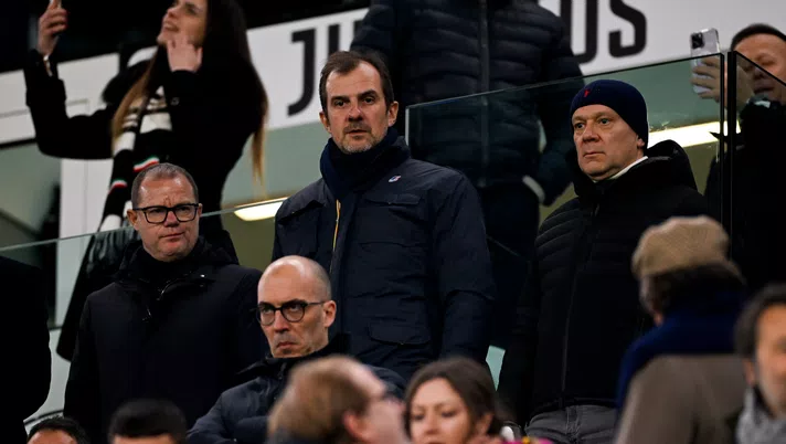 juventus uefa calvo