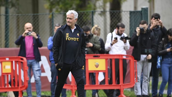 Getty Images ‘RADIO PENSIERI’, FELICI: “La Roma può impostare la partita che preferisce” - immagine 1