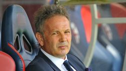 Bologna, Mihajlovic in panchina contro il Verona