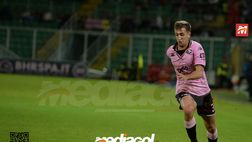 LE PAGELLE DI PALERMO-COMO 0-0. Occasione sprecata per i rosa contro un Como non irresistibile