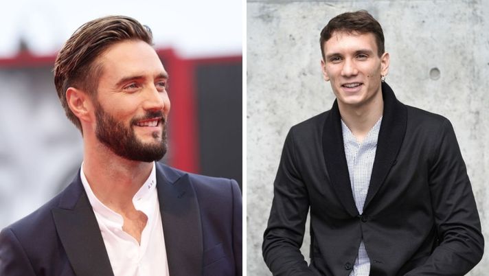 Bortuzzo-Belli, confronto in diretta. Il nuotatore: “La battuta? Due strade. La mia…” - immagine 1