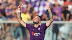 Asse Inter-Fiorentina, scambio di prestiti: Dalbert in viola, Biraghi in nerazzurro