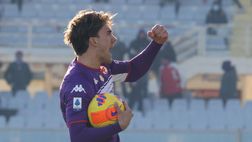 Vlahovic vuole tornare a ruggire: non segna da un mese