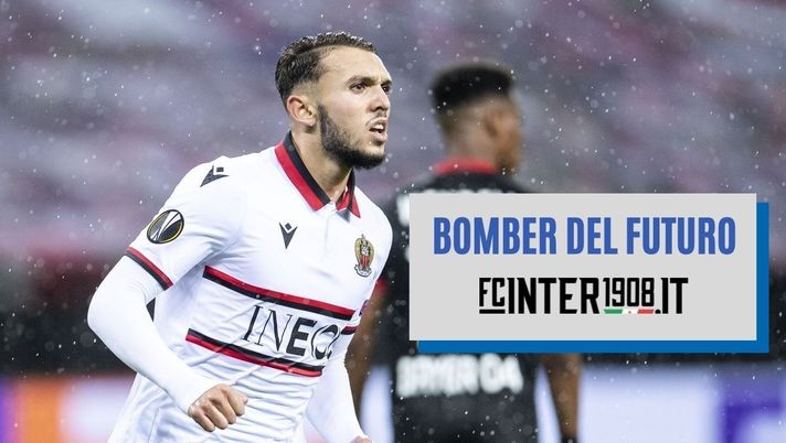 Inter, dalla Francia il bomber del futuro? TS: &#8220;Valutazione top, verrà seguito&#8221; 