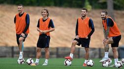 Kovacic ritrova Modric e Perisic con la Croazia: “Siamo tornati!”