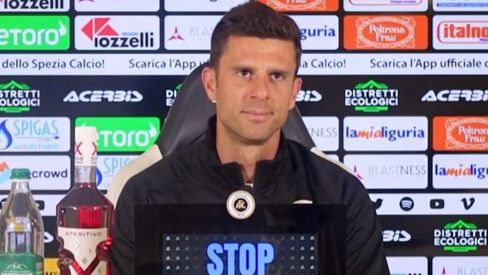 Thiago Motta: “Il Mio Futuro? Ci Penso Dopo. Troveremo Miglior ...