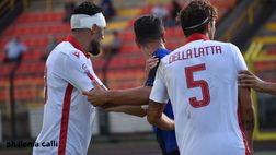 Padova-Pergolettese, le pagelle. Della Latta trascina la squadra, i cambi ribaltano la partita