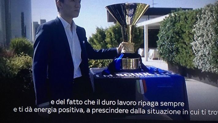 Foto: Sky Sport 