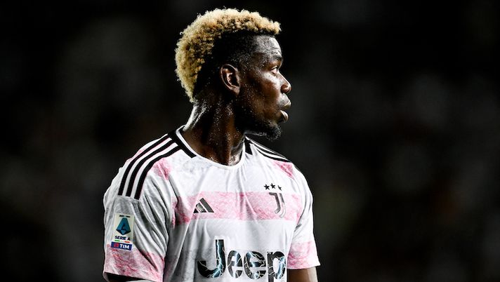 ULTIM’ORA – Ansa: “Paul Pogba sarebbe stato trovato positivo al doping” - immagine 1