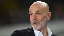 Hellas Verona-Milan, Pioli: “Sono innamorato, siamo forti”