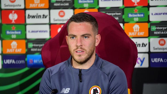 Veretout: “Il rinnovo? Sono romanista, voglio restare e vincere” – VIDEO - immagine 1