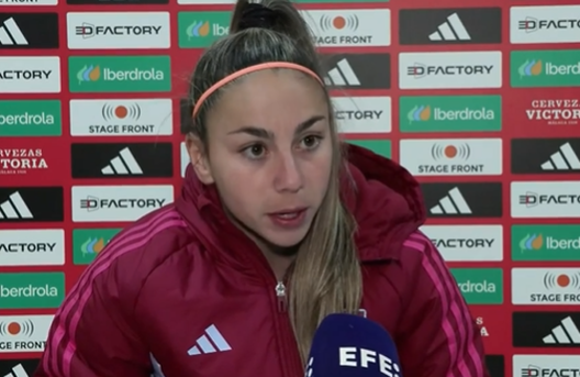 Orgoglio Clásico, Athenea: “Non giocherei mai per il Barça, anche fosse l’unica squadra al mondo”- immagine 4