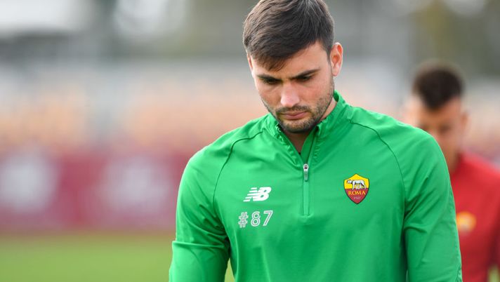 Mercato, Fuzato ha firmato con l’Ibiza: 300mila euro alla Roma in caso di promozione - immagine 1