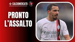 Calciomercato Milan – Bennacer al passo d’addio? In estate pioveranno offerte