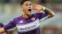 FOTO – M. Quarta a Torreira: “Ultimo pranzo insieme”