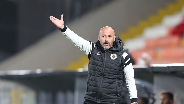 Vincenzo Italiano Vincenzo Italiano