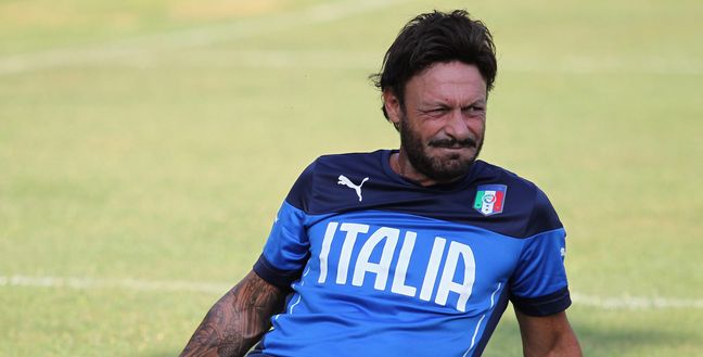 (Photo by Paolo Bruno/Getty Images) Schillaci ha assistito all’arresto di Messina Denaro: “Ero lì per una visita e…”- immagine 2