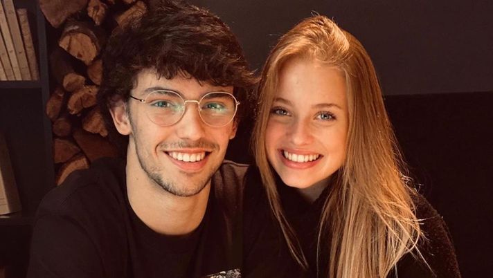 Joao Felix arrabbiato difende la sua Magui: “Immagine macchiata da sciocchezze. Nessuno…” - immagine 1