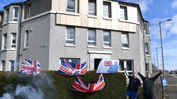 Lowland League, Glasgow: rinviato anche il derby fra Rangers B e Celtic B