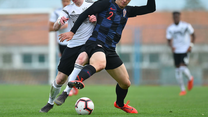 Atalanta, recuperato Sutalo e già in rampa di lancio tra le sorprese Atalanta, recuperato Sutalo e già in rampa di lancio tra le sorprese - immagine 1