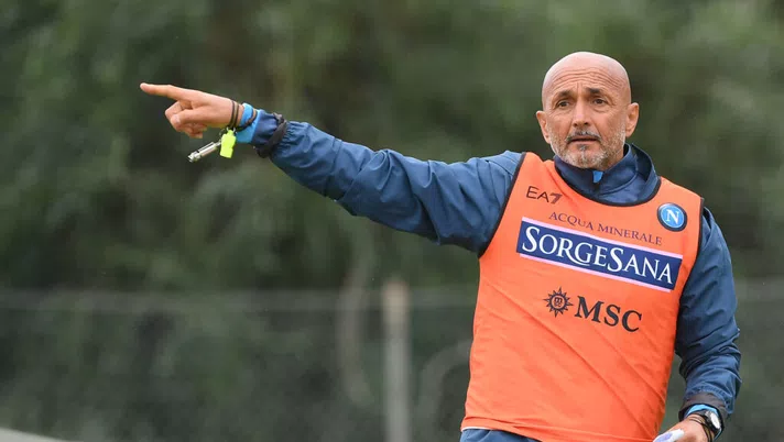 spalletti