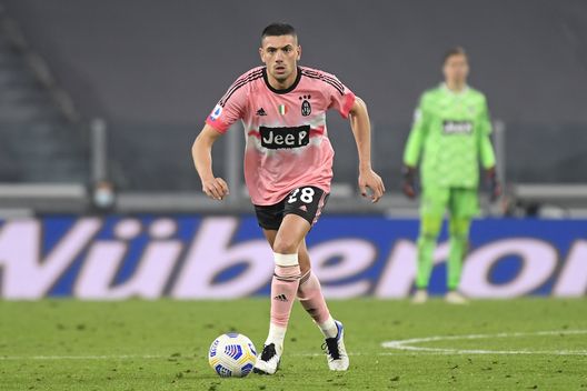 Demiral Demiral