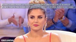 Ivana Icardi: “Ho chiesto scusa al mio fidanzato e ora siamo tornati insieme”