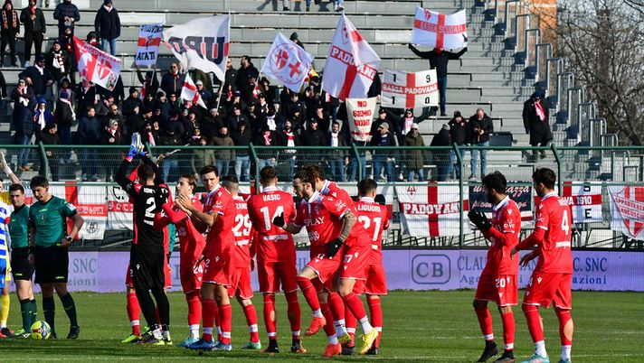 Novara-Padova, Torrente alla ricerca della vittoria perduta. Oggi la ripresa - immagine 1