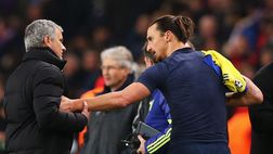 Caressa: “United, nessuno come Ferguson. Mou si è ammorbidito. Ibra cammina”