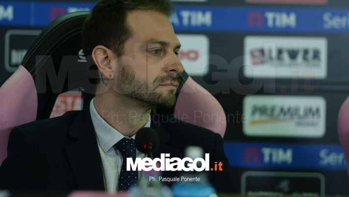 Closing Palermo: il giorno decisivo, in Friuli da Zamparini anche il socio di Baccaglini Closing Palermo: il giorno decisivo, in Friuli da Zamparini anche il socio di Baccaglini