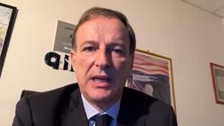 Ravezzani: “Nell’Inter non si vede unità. Do un giudizio impietoso”