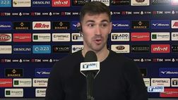 Romagnoli, frecciata a Mourinho: “Non ci sarà un terzo derby, vero?” | VIDEO