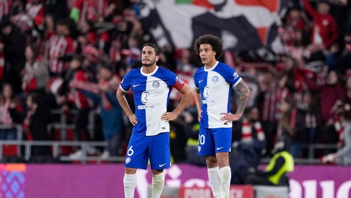 Coppa del Re, Atletico Madrid travolto per 3-0 ed eliminato dall’Athletic Bilbao - immagine 1