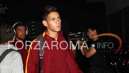 Ritiro Austria, Sanabria e Paredes al Cuore Sole Village per firmare autografi