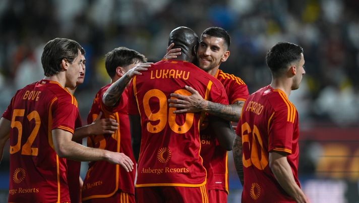 ‘RADIO PENSIERI’, LENGUA: “La Roma non può avere scuse contro la Salernitana” - immagine 1