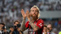 Milan, Kjaer elogia Kalulu: ”Ha fatto una stagione fantastica”