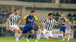 Verona verso l’Empoli, oggi la ripresa