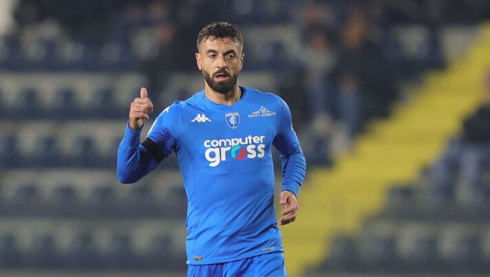 DAI CAMPI – Novità per Caputo, Smalling, Vlahovic, Kjaer, Hien, Lookman, Osimhen, Marin… - immagine 1