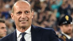 Ambra Angiolini: “Dopo Allegri 12 mesi di psicoterapia”