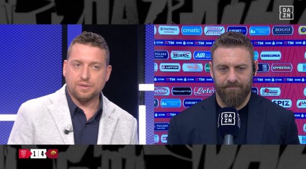 De Rossi: “Gruppo Roma era già coeso. Dybala ci sta mettendo il talento”- immagine 2