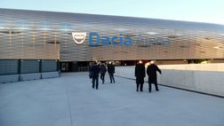 Stadium of the Year: si può votare fino a mezzanotte