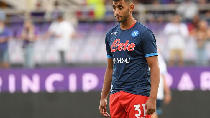Spalletti ‘scommette’ su Ghoulam: sarà lui l’arma in più del Napoli? - immagine 1