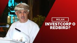 Cessione Milan, InvestCorp e RedBird duellano a suon di miliardi