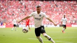 Inter, attaccante cercasi: prende quota l’opzione Rebic, ma il suo arrivo escluderebbe…