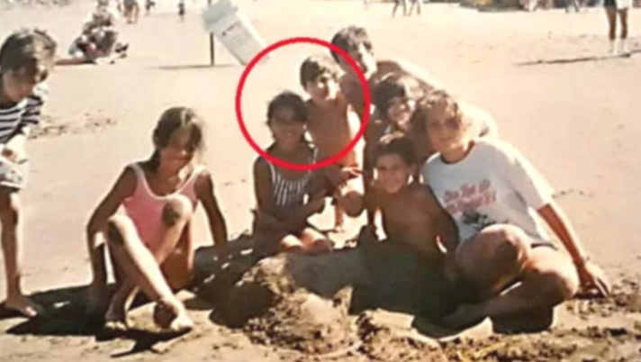 Foto: Diario del Capital del Mar del Plata 