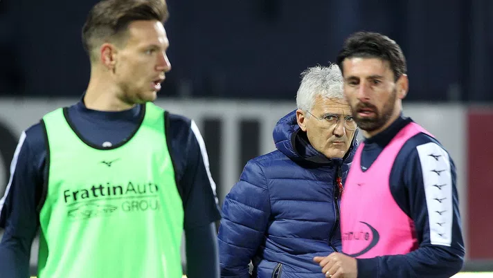 Cittadella, Iori: &#8220;Stasera abbiamo sentito un po&#8217; la pressione. Con il Venezia per giocarci qualcosa di grande&#8221;