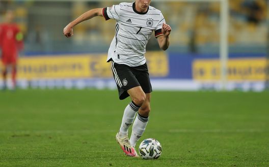 Calciomercato Napoli, piace Julian Draxler 