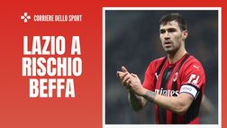 Calciomercato Milan – Ricca proposta del Newcastle a Romagnoli