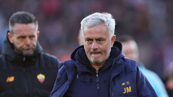 RMC Sport: “Mourinho-PSG, la situazione è questa: dai contatti al ruolo di Campos” - immagine 1
