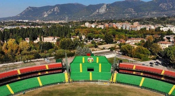 Ternana, il derby umbro secondo Yuri: saltata anche la scuola…- immagine 2